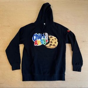Blue the Great x Chips Ahoy Hoodie - Mens L